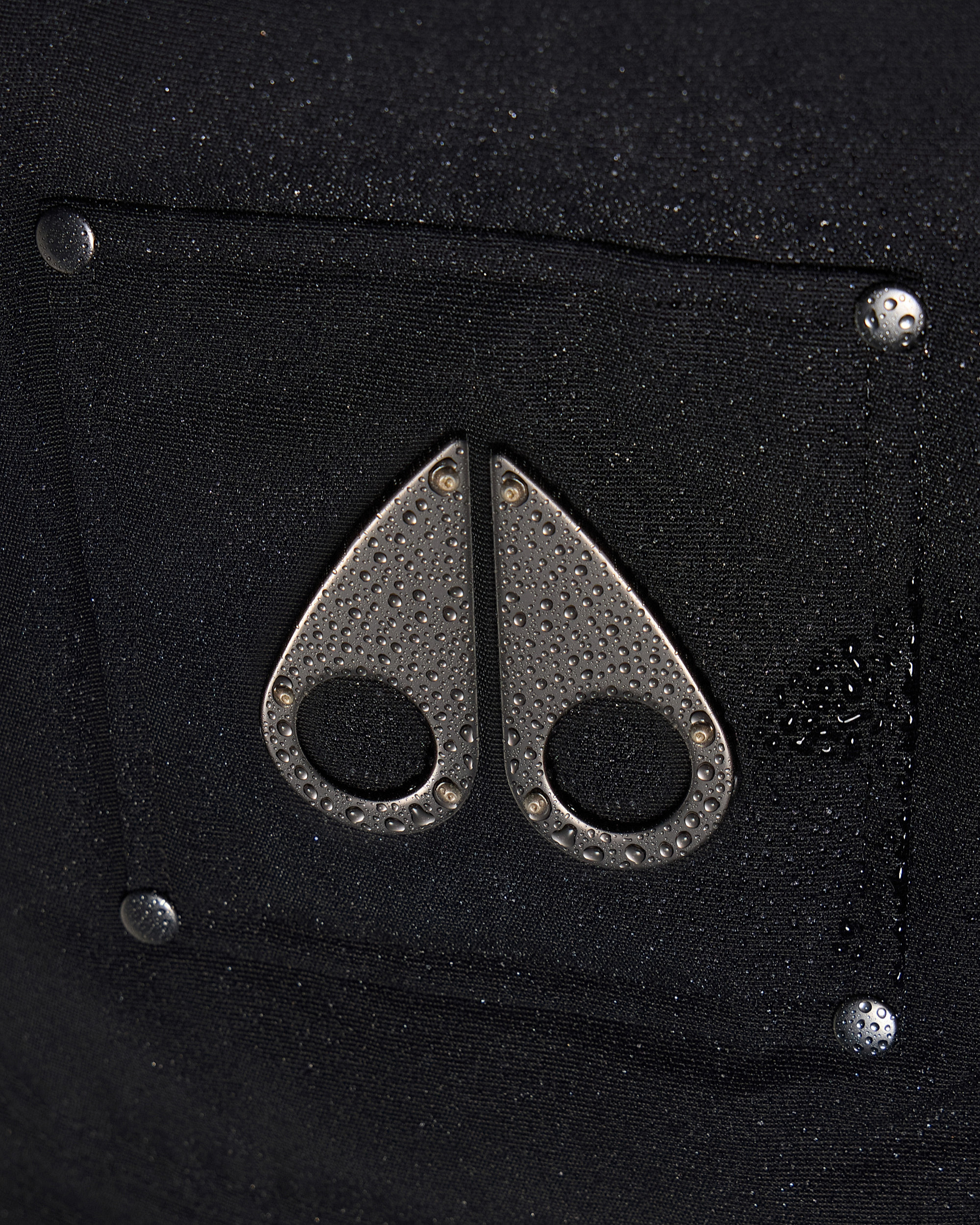 Moose Knuckles - M36MB030 - M BANFF BOMBER - MENS -  - Detail2
