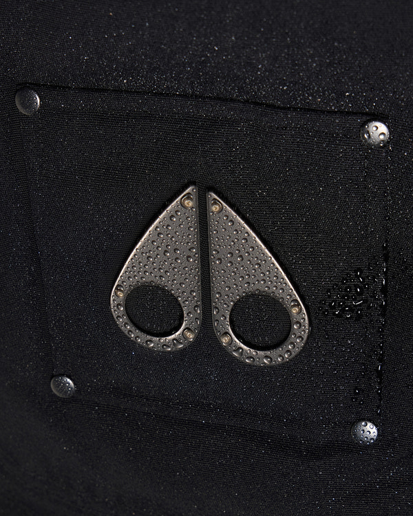 Moose Knuckles - M36MB030 - M BANFF BOMBER - MENS -  - Detail2