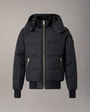 Moose Knuckles - M36MB030 - M BANFF BOMBER - MENS -  - Detail8