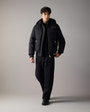 Moose Knuckles - M36MB030 - M BANFF BOMBER - MENS -  - Front