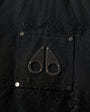 Moose Knuckles - M36MB038F - Pioneer Down & Fur Bomber - MENS -  - Detail2