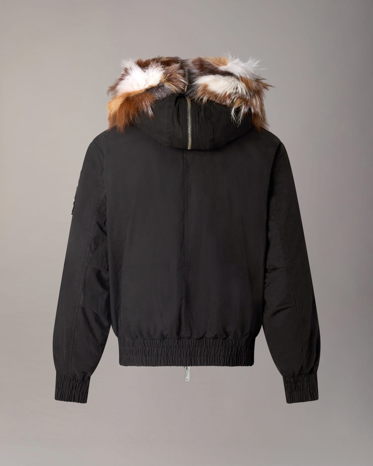 Moose Knuckles - M36MB038F - Pioneer Down & Fur Bomber - MENS -  - Detail9