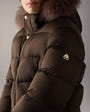 Moose Knuckles - M36MB041GF - Gold Series Northbound Fox Fur & Down Bomber - MENS -  - Detail1