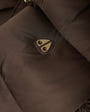 Moose Knuckles - M36MB041GF - Gold Series Northbound Fox Fur & Down Bomber - MENS -  - Detail2