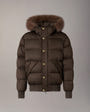 Moose Knuckles - M36MB041GF - Gold Series Northbound Fox Fur & Down Bomber - MENS -  - Detail8
