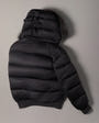 Moose Knuckles - M36MB041GF - Gold Series Northbound Fox Fur & Down Bomber - MENS -  - Detail10