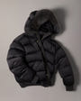 Moose Knuckles - M36MB041GF - Gold Series Northbound Fox Fur & Down Bomber - MENS -  - GM