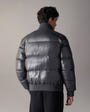 Moose Knuckles - M36MB044 - Kings Reversible Down Puffer - MENS -  - Back