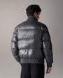Moose Knuckles - M36MB044 - Kings Reversible Down Puffer - MENS -  - Back
