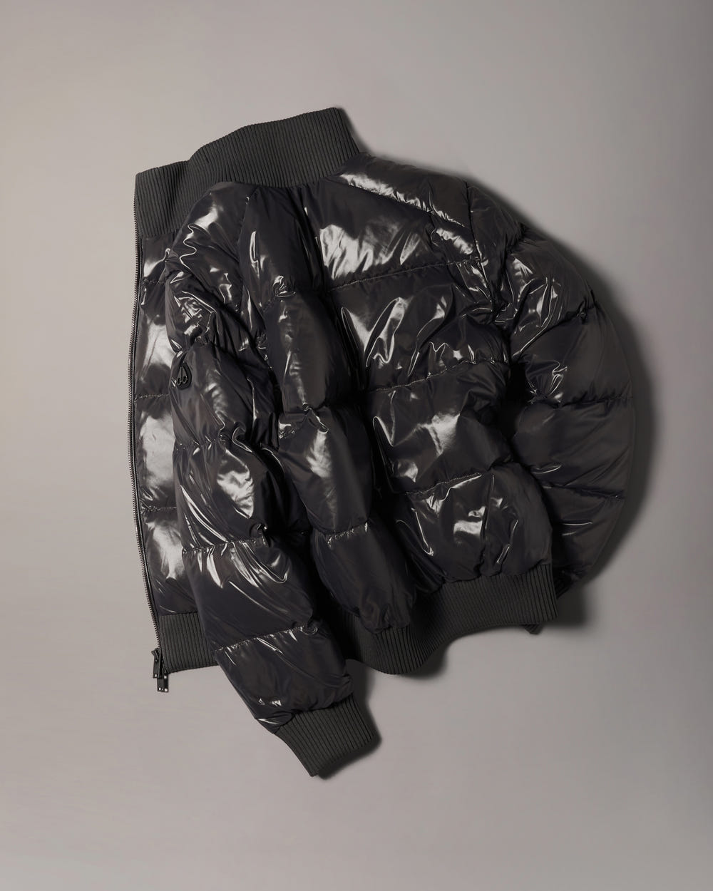 Moose Knuckles - M36MB044 - Kings Reversible Down Puffer - MENS -  - Detail10