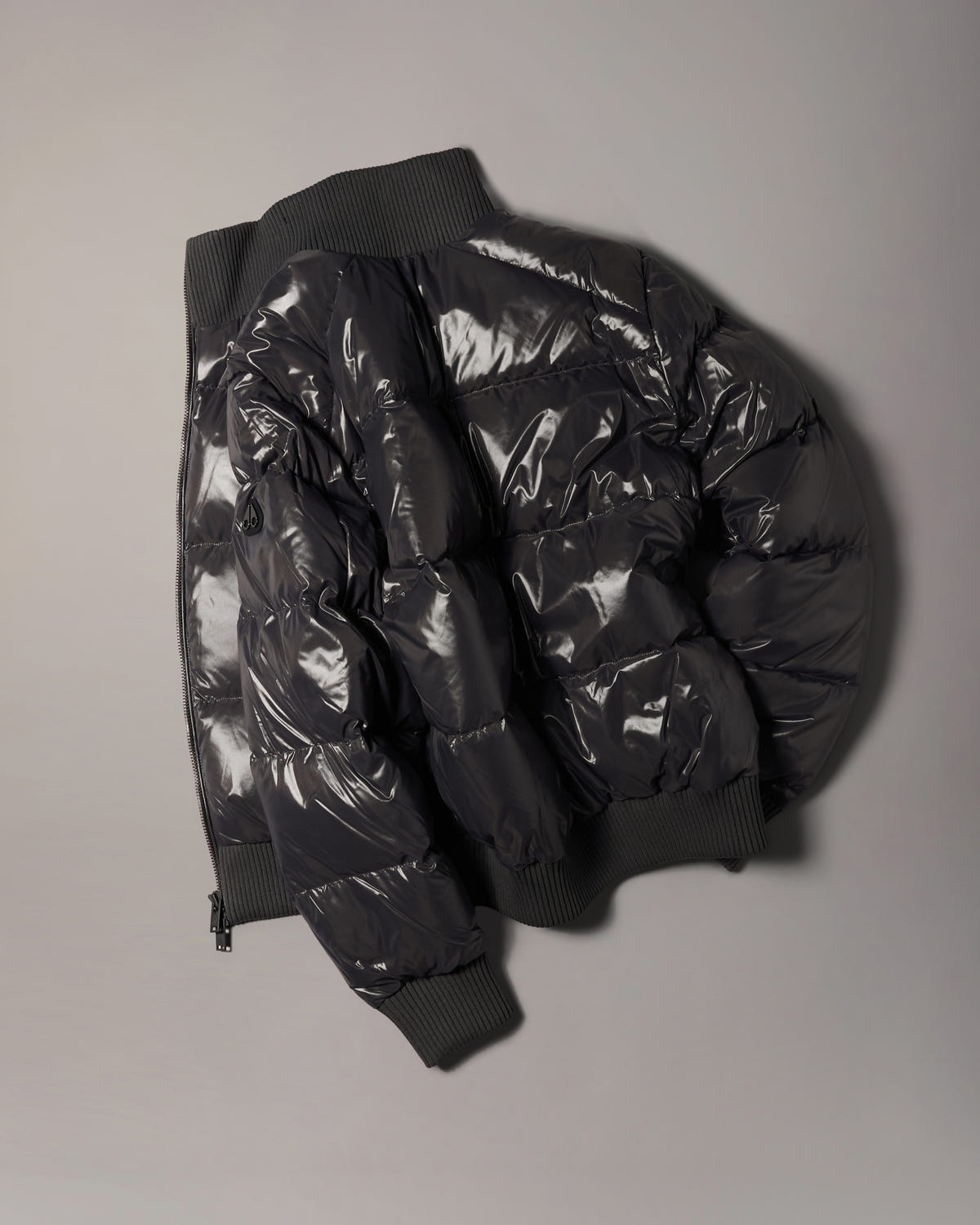 Moose Knuckles - M36MB044 - Kings Reversible Down Puffer - MENS -  - Detail10