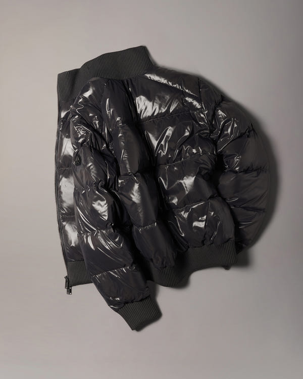 Moose Knuckles - M36MB044 - Kings Reversible Down Puffer - MENS -  - Detail10