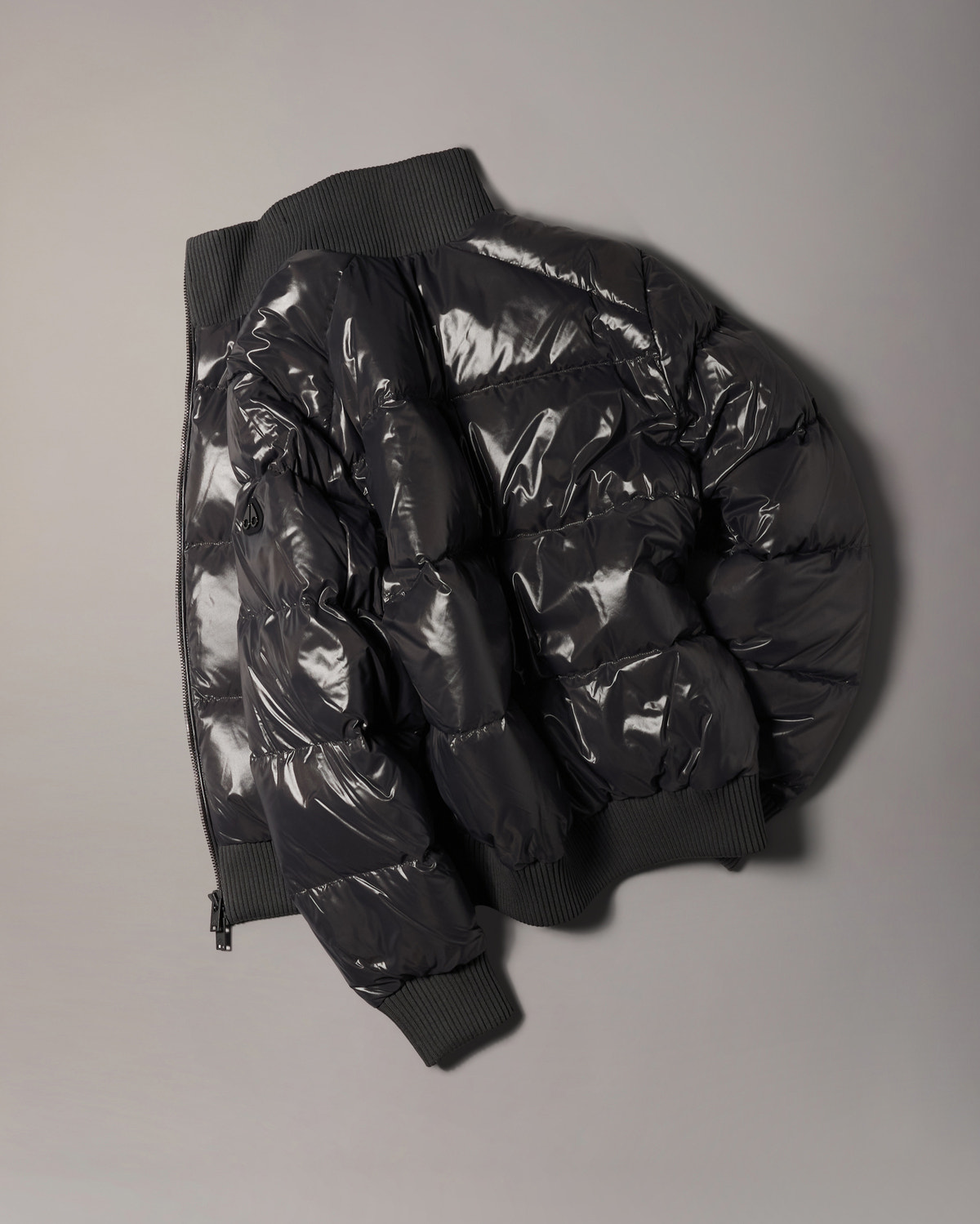 Moose Knuckles - M36MB044 - Kings Reversible Down Puffer - MENS -  - Detail10
