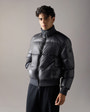 Moose Knuckles - M36MB044 - Kings Reversible Down Puffer - MENS -  - Front Category