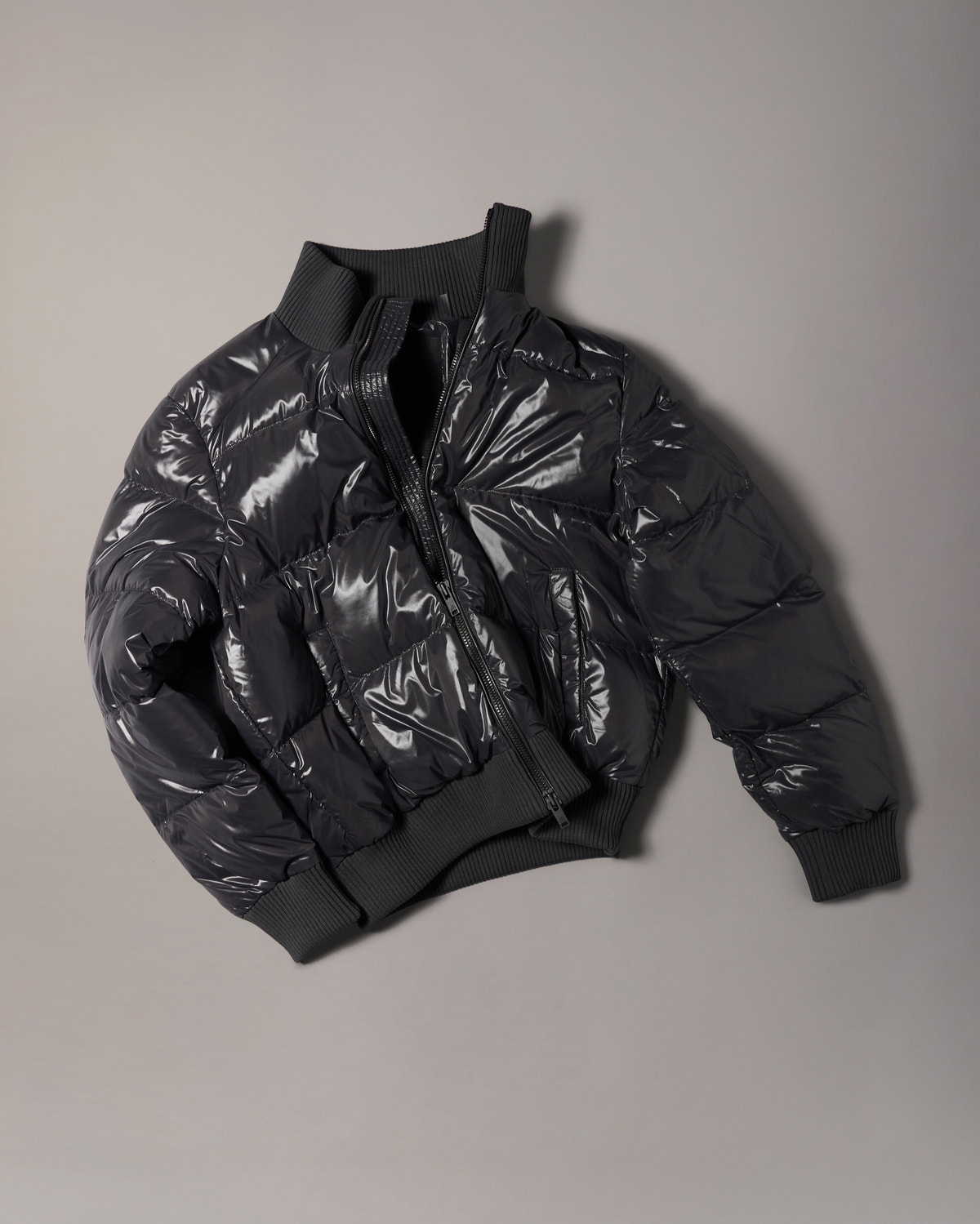 Moose Knuckles - M36MB044 - Kings Reversible Down Puffer - MENS -  - GM