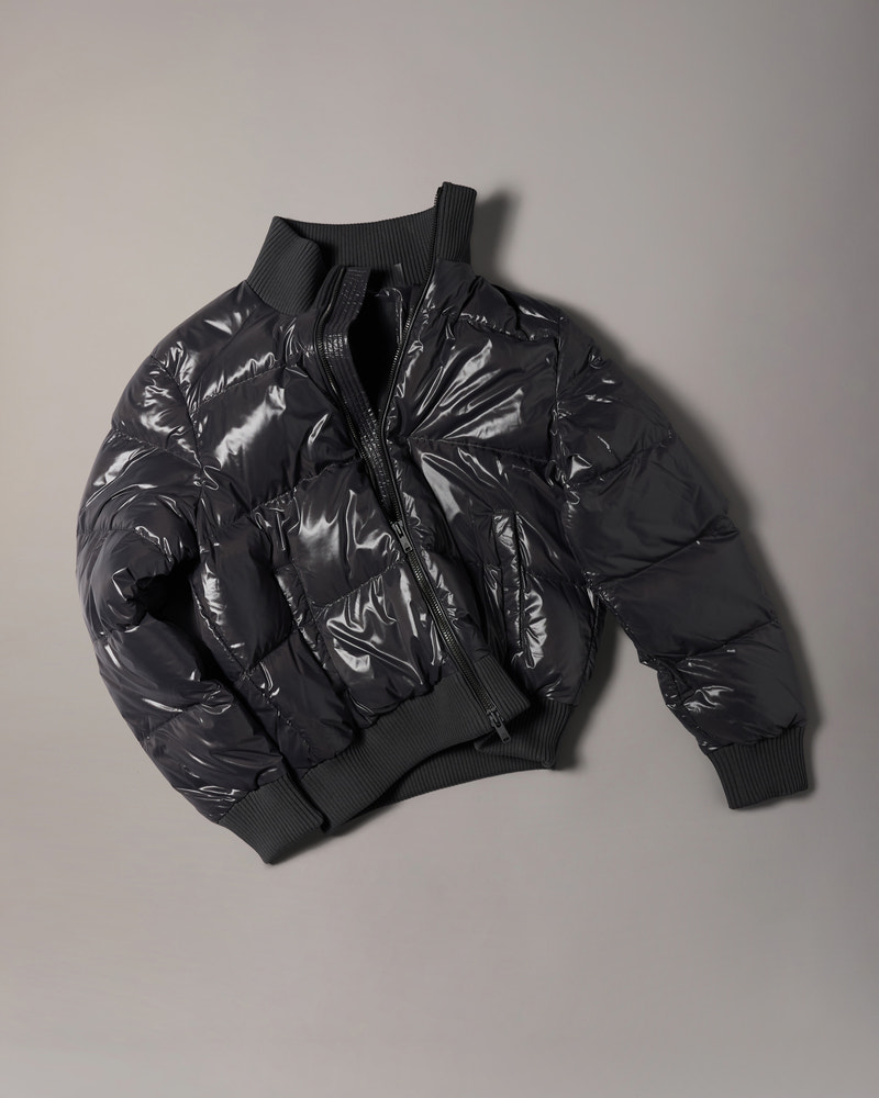 Moose Knuckles - M36MB044 - Kings Reversible Down Puffer - MENS -  - GM