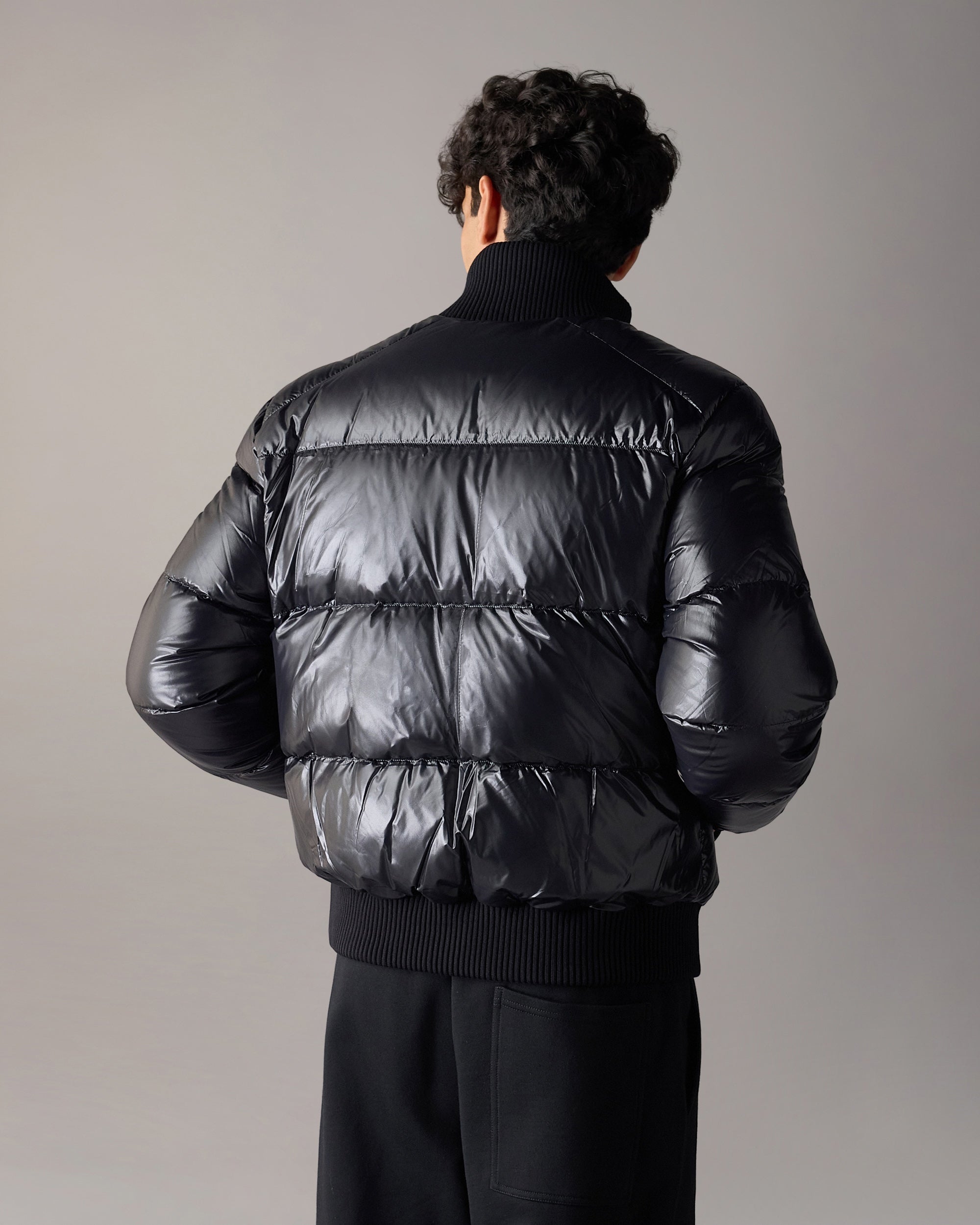 ムココ Kings Reversible Down Puffer | Men | Moose Knuckles