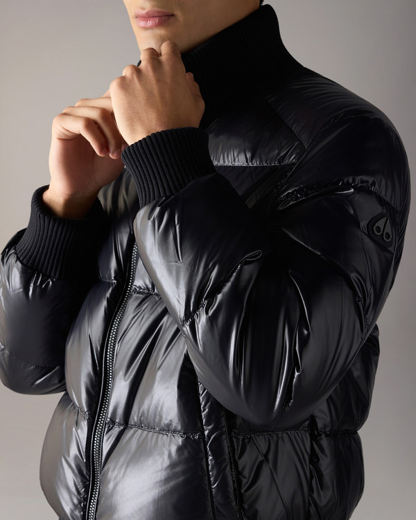 Moose Knuckles - M36MB044 - Kings Reversible Down Puffer - MENS -  - Detail1