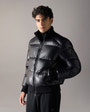 Moose Knuckles - M36MB044 - Kings Reversible Down Puffer - MENS -  - Front Category