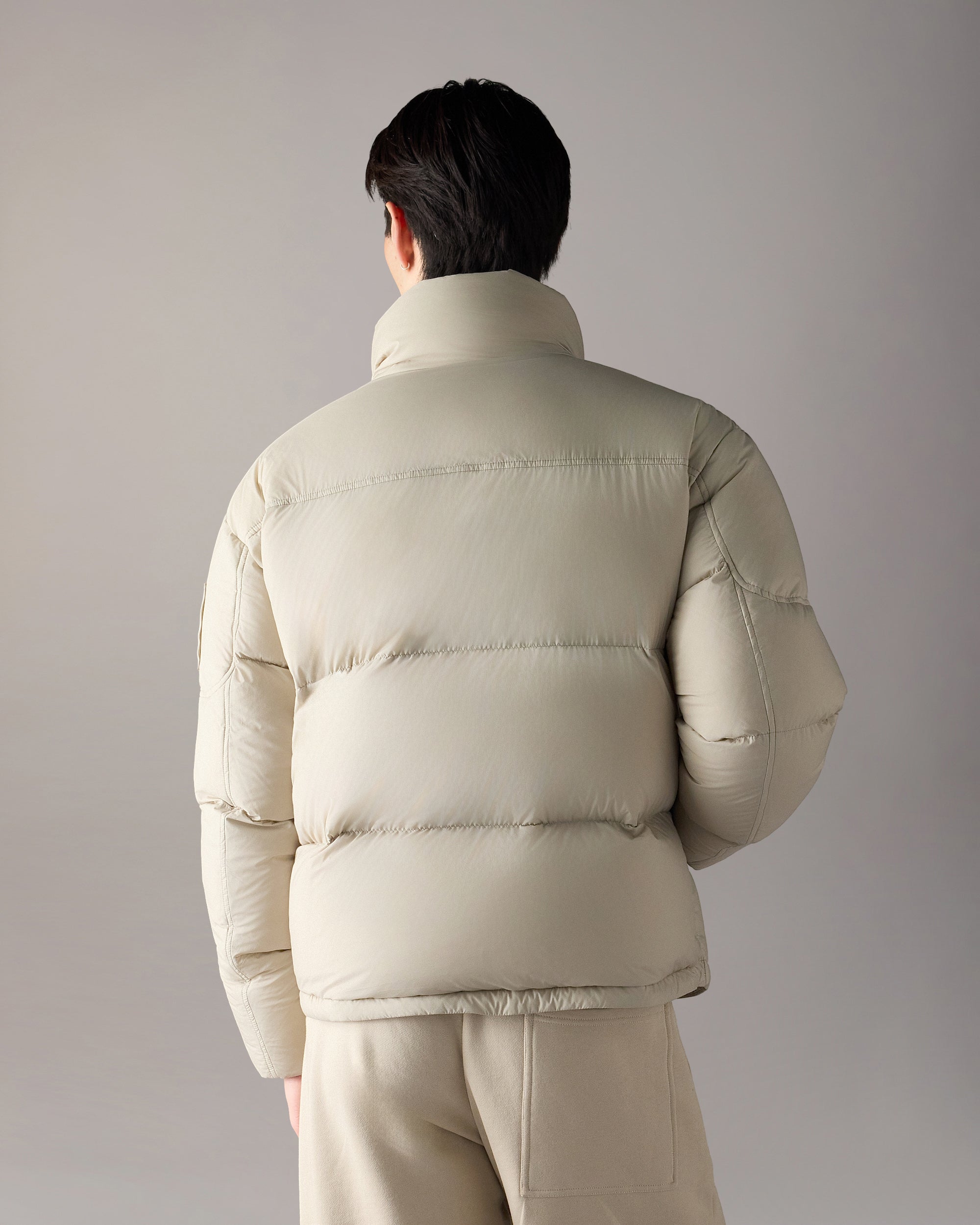 Everest Down Jacket | Men | Moose Knuckles