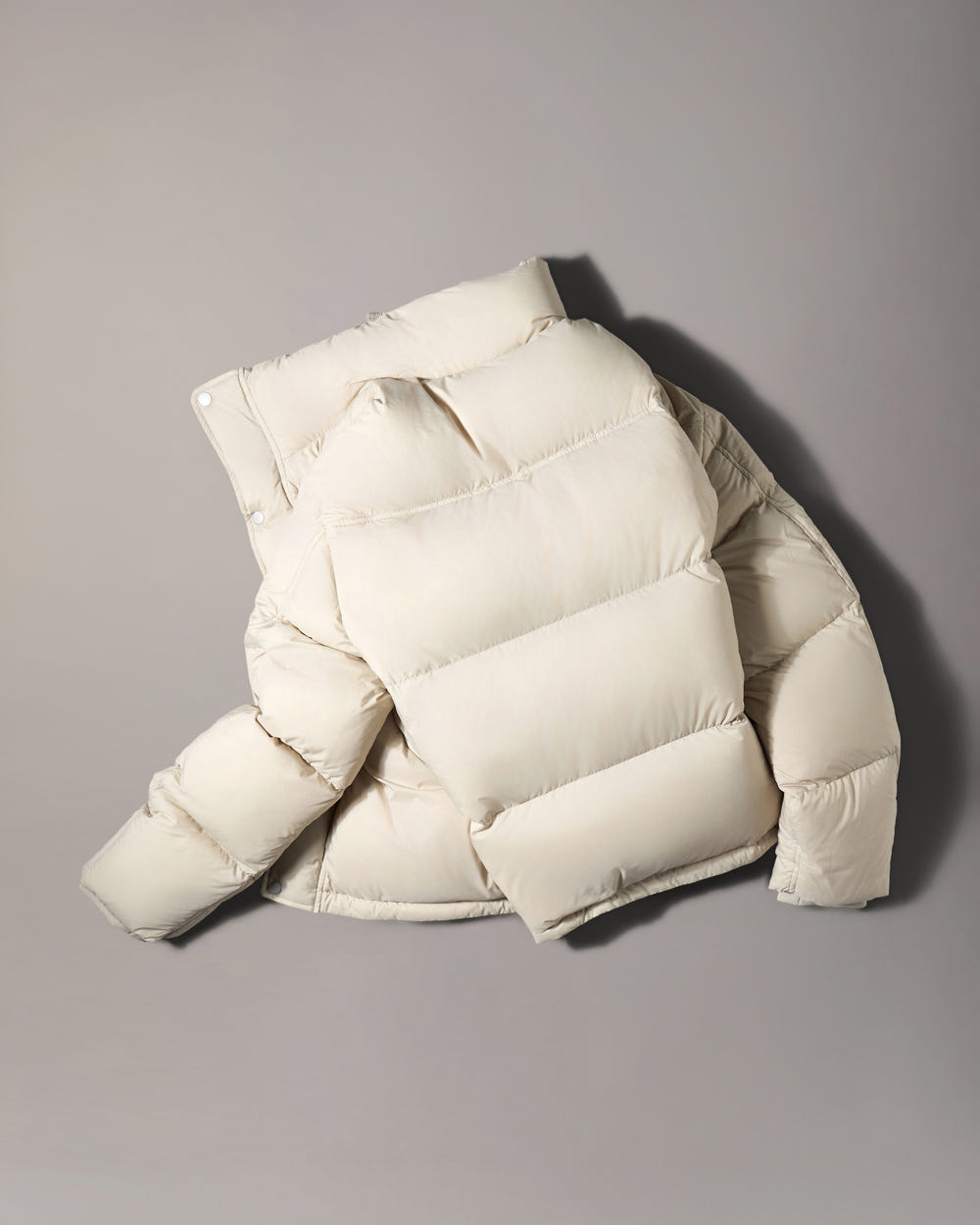 Moose Knuckles - M36MJ107 - Everest Down Jacket - MENS -  - Detail10
