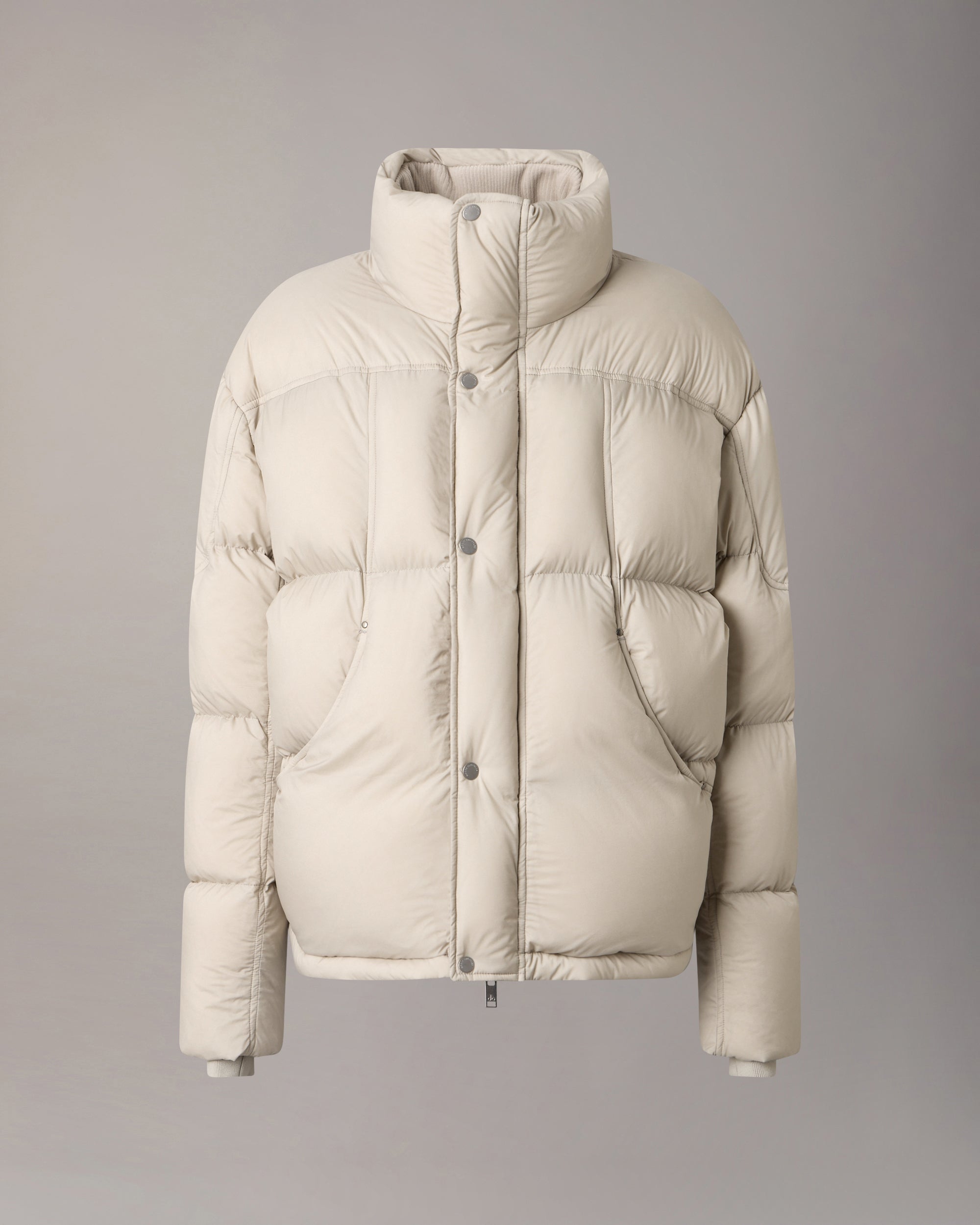 Everest Down Jacket | Men | Moose Knuckles