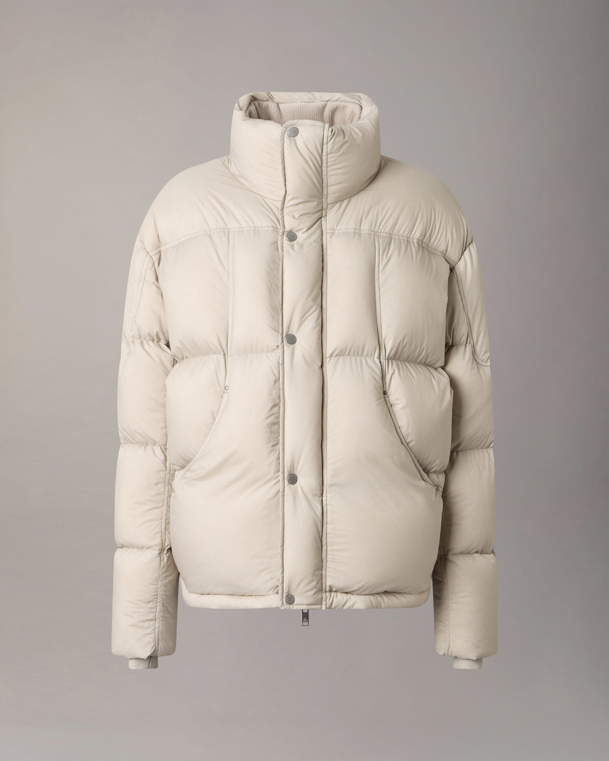 Moose Knuckles - M36MJ107 - Everest Down Jacket - MENS -  - Detail8