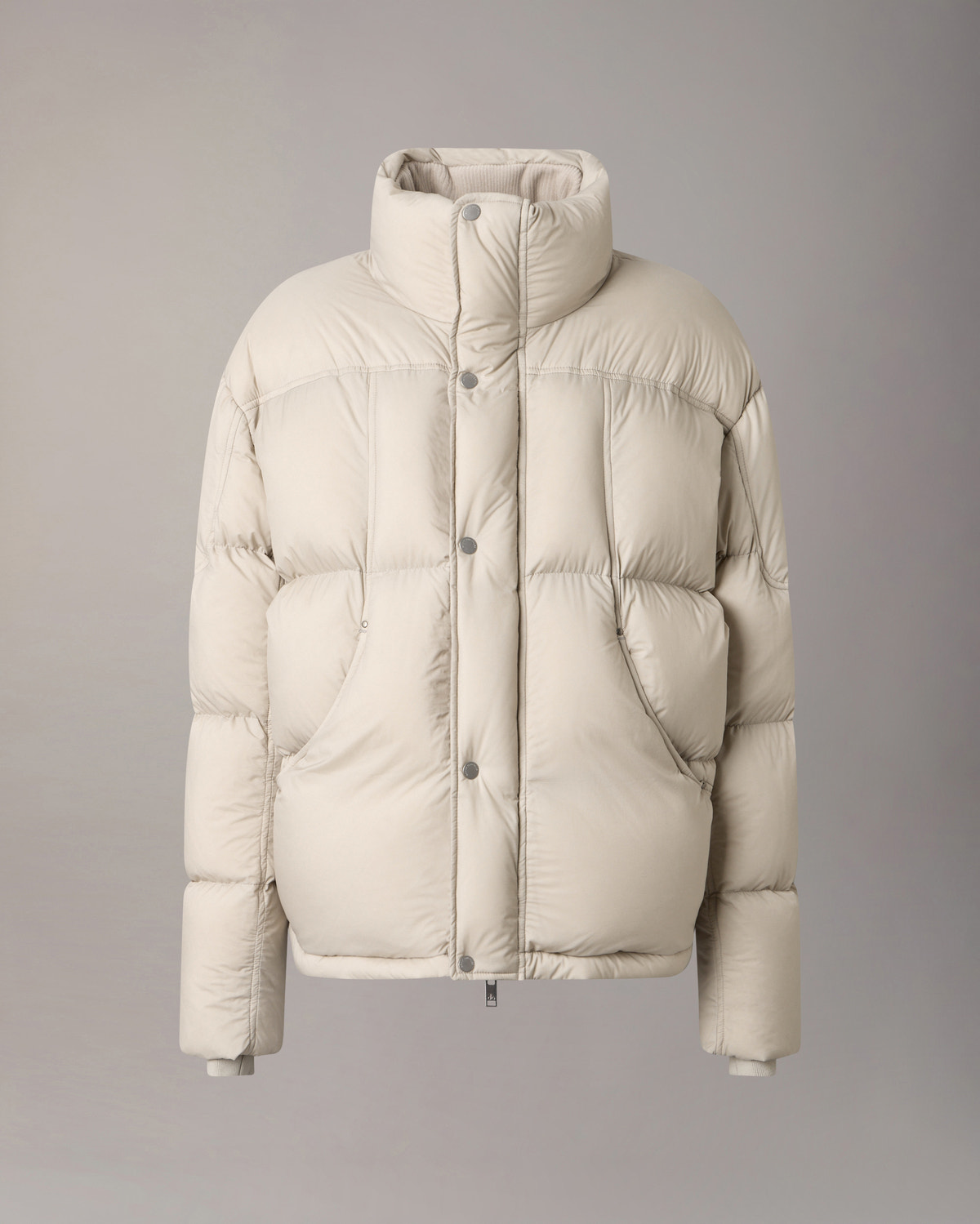 Moose Knuckles - M36MJ107 - Everest Down Jacket - MENS -  - Detail8