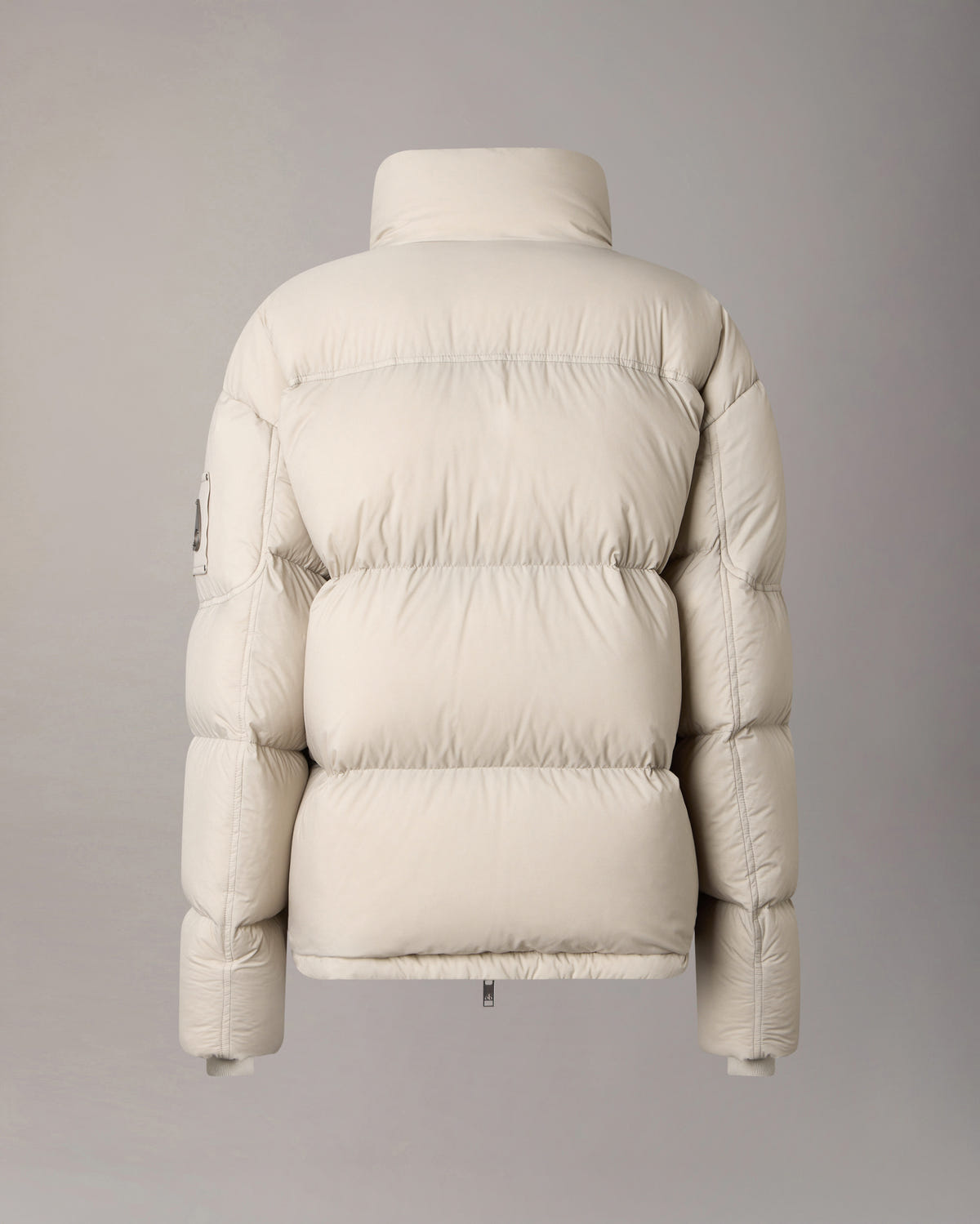 Moose Knuckles - M36MJ107 - Everest Down Jacket - MENS -  - Detail9