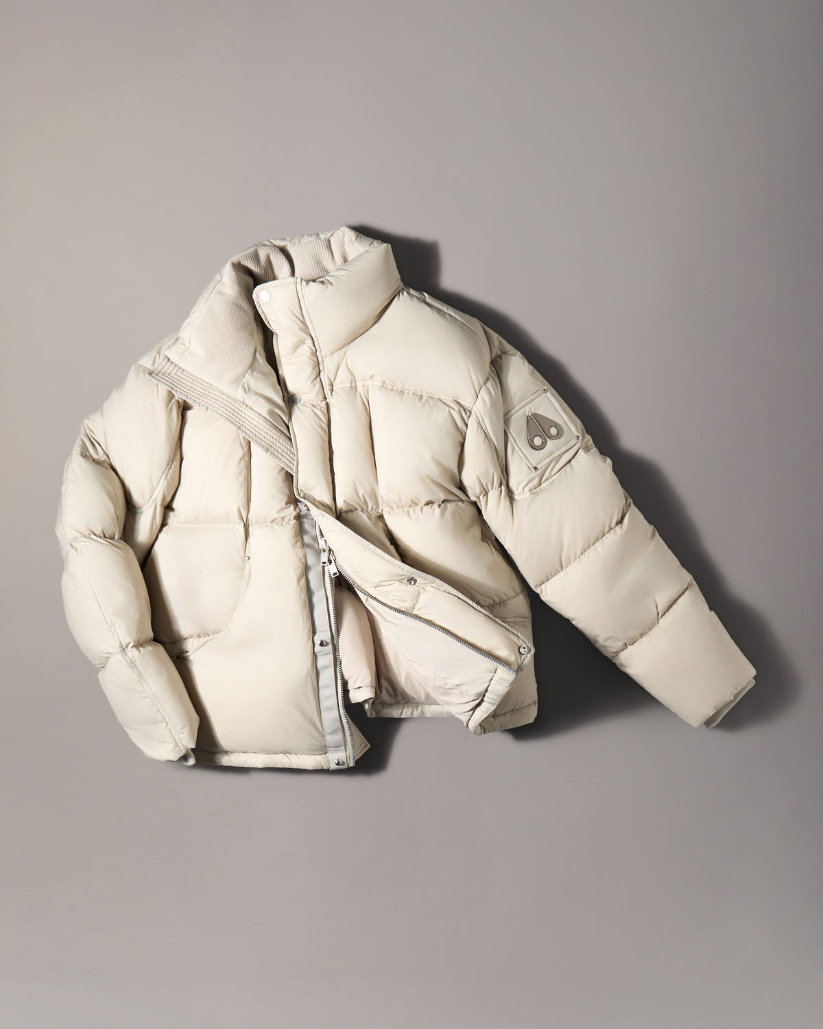 Moose Knuckles - M36MJ107 - Everest Down Jacket - MENS -  - GM