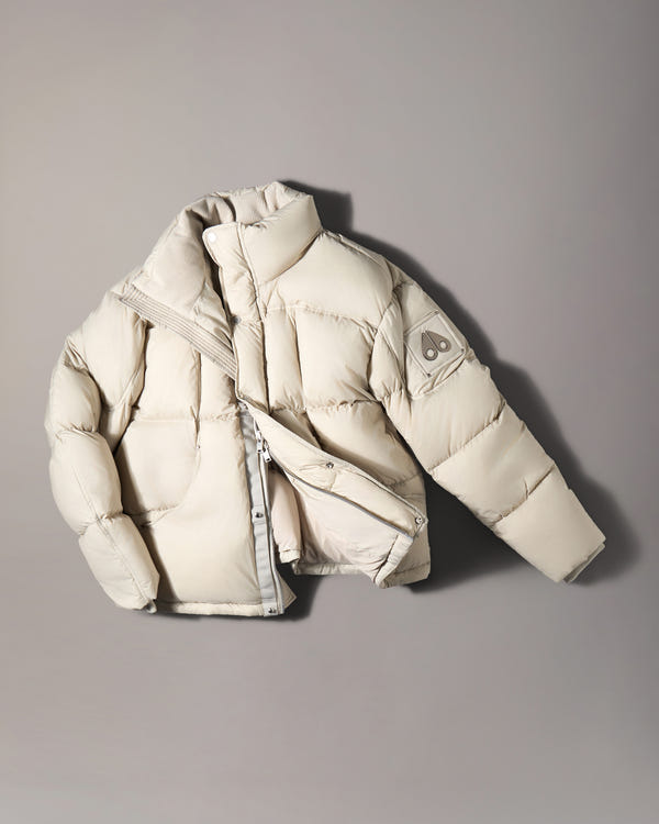 Moose Knuckles - M36MJ107 - Everest Down Jacket - MENS -  - GM