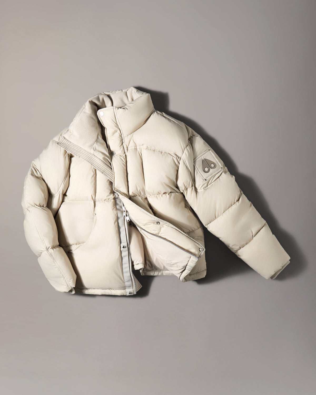Moose Knuckles - M36MJ107 - Everest Down Jacket - MENS -  - GM