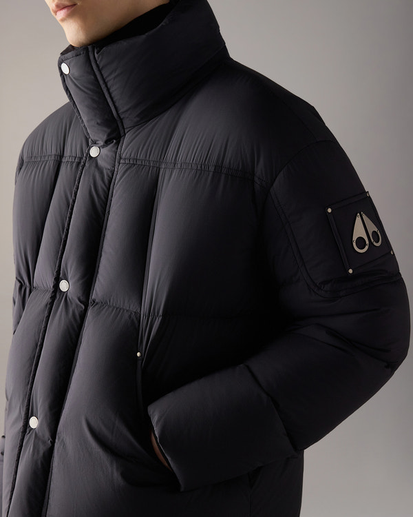 Moose Knuckles - M36MJ107 - Everest Down Jacket - MENS -  - Detail1