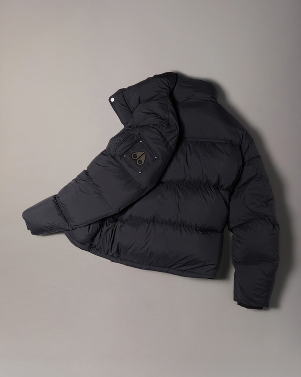 Moose Knuckles - M36MJ107 - Everest Down Jacket - MENS -  - Detail10