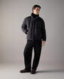 Moose Knuckles - M36MJ107 - Everest Down Jacket - MENS -  - Front