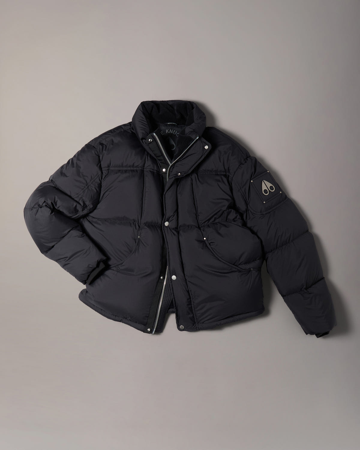 Moose Knuckles - M36MJ107 - Everest Down Jacket - MENS -  - GM