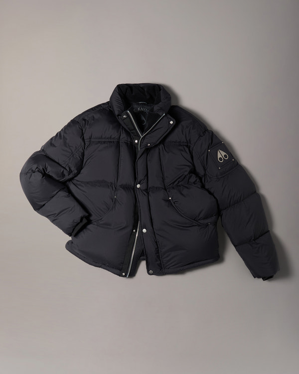 Moose Knuckles - M36MJ107 - Everest Down Jacket - MENS -  - GM