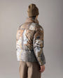 Moose Knuckles - M36MJ107H - Everest Camo Down Jacket - MENS -  - Back