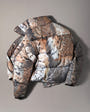 Moose Knuckles - M36MJ107H - Everest Camo Down Jacket - MENS -  - Detail10