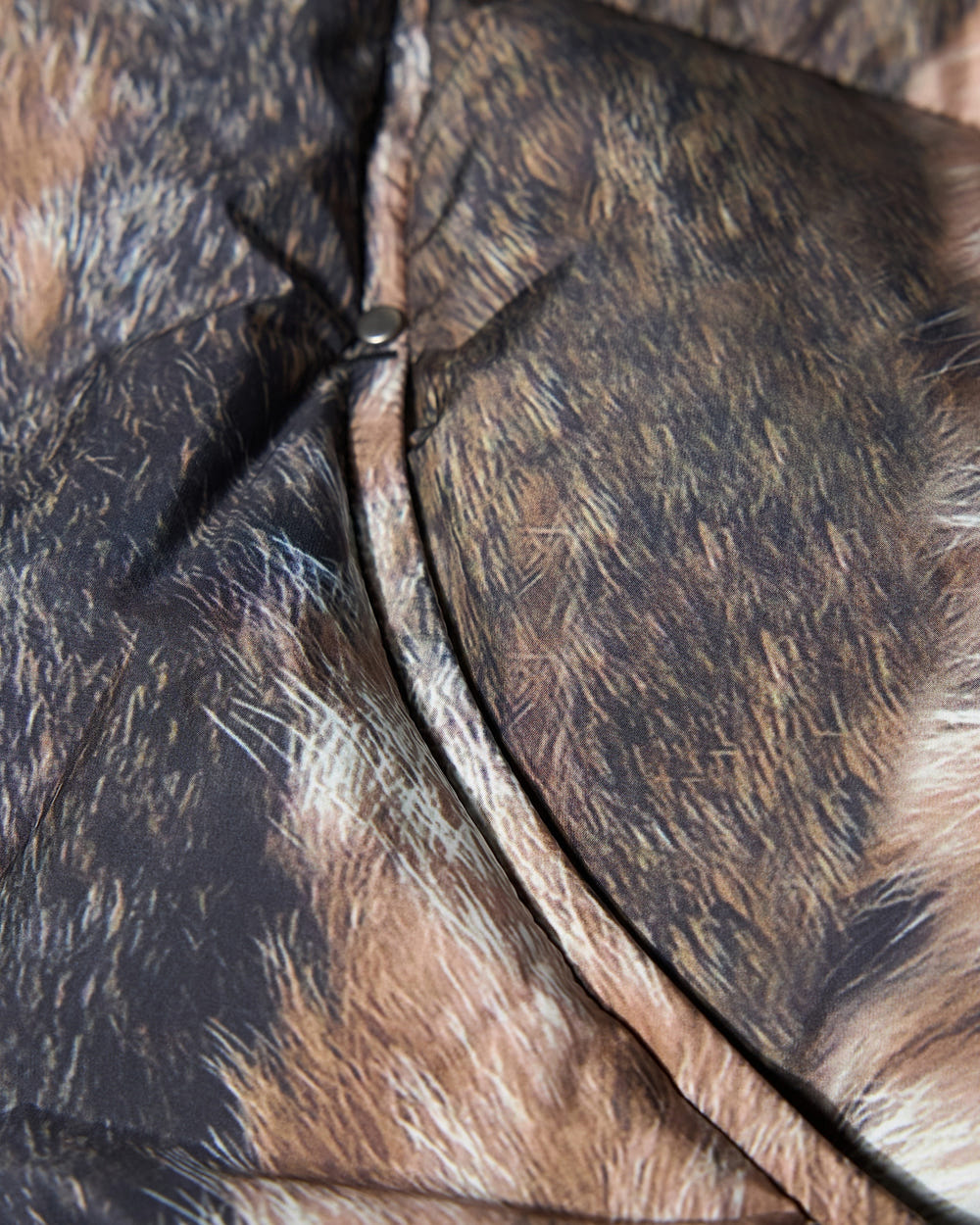 Moose Knuckles - M36MJ107H - Everest Camo Down Jacket - MENS -  - Detail3