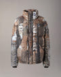 Moose Knuckles - M36MJ107H - Everest Camo Down Jacket - MENS -  - Detail8