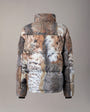 Moose Knuckles - M36MJ107H - Everest Camo Down Jacket - MENS -  - Detail9