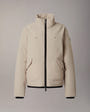 Moose Knuckles - M36MJ119 - West-Ed Down Trucker Jacket - MENS -  - Detail8