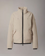 Moose Knuckles - M36MJ119 - West-Ed Down Trucker Jacket - MENS -  - Detail8