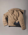Moose Knuckles - M36MJ119 - West-Ed Down Trucker Jacket - MENS -  - Detail10