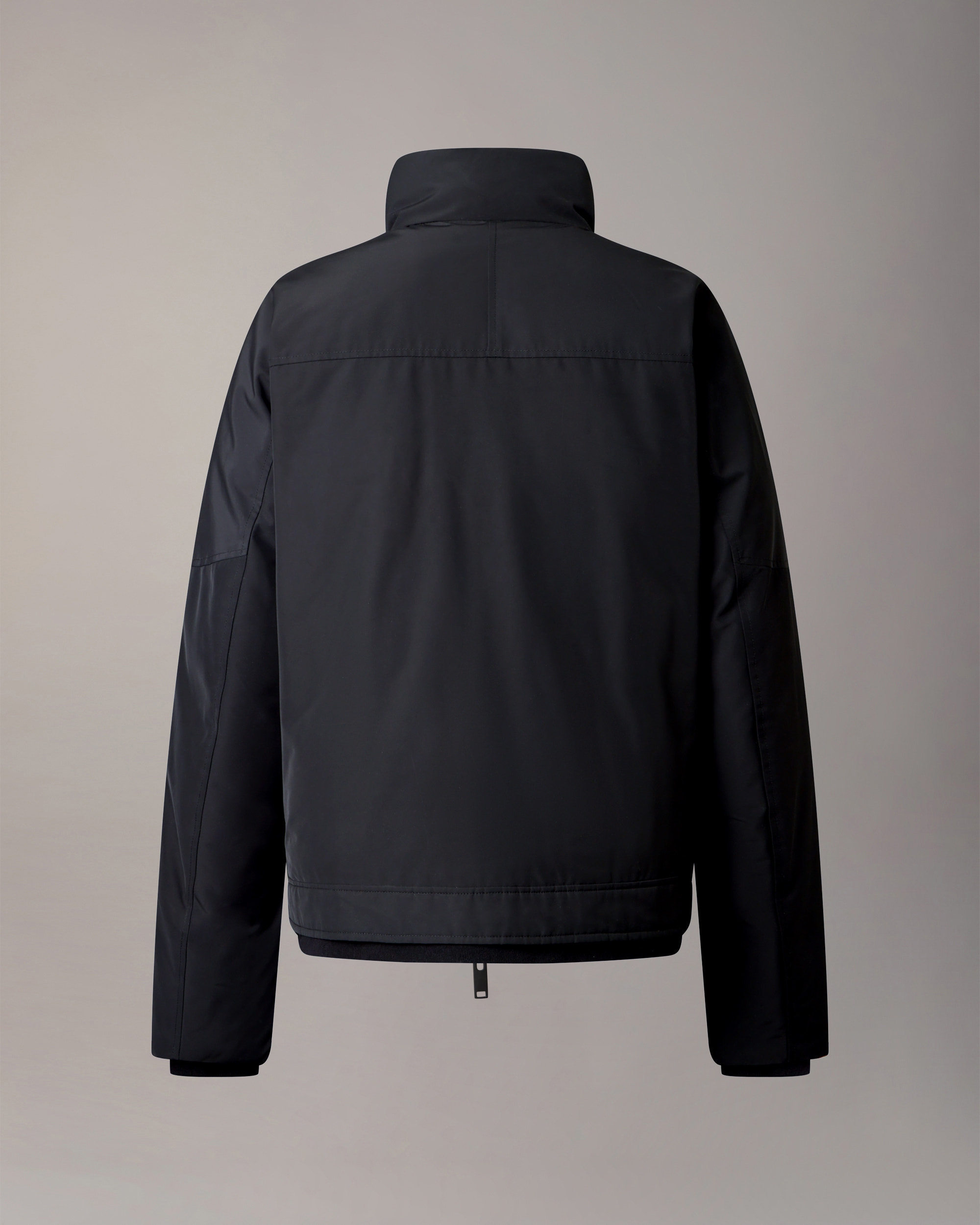 Moose Knuckles - M36MJ119 - West-Ed Down Trucker Jacket - MENS -  - Detail9