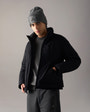 Moose Knuckles - M36MJ119 - West-Ed Down Trucker Jacket - MENS -  - Front Category