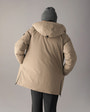 Moose Knuckles - M36MJ123 - West-Ed 3Q Down Jacket - MENS -  - Back
