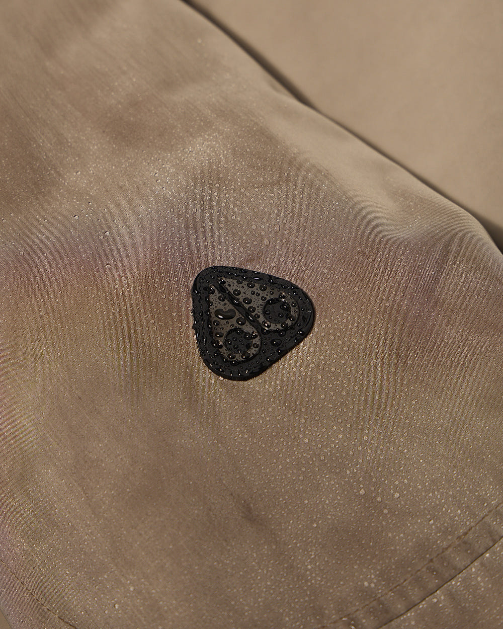 Moose Knuckles - M36MJ123 - West-Ed 3Q Down Jacket - MENS -  - Detail2
