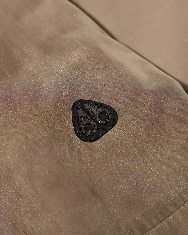 Moose Knuckles - M36MJ123 - West-Ed 3Q Down Jacket - MENS -  - Detail2